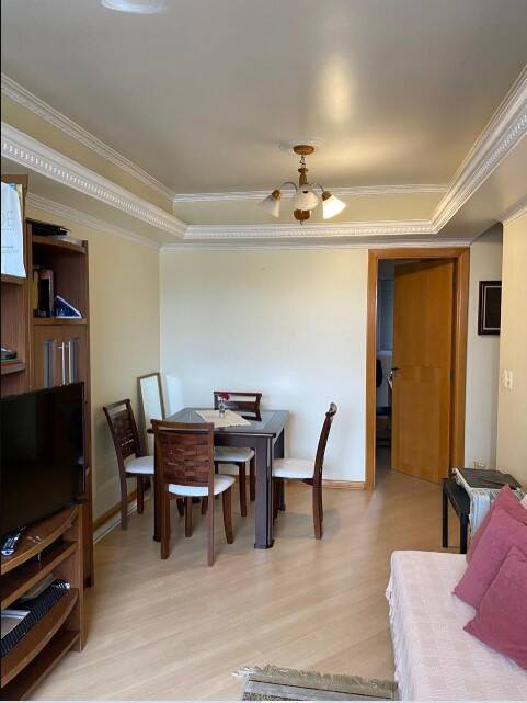 Apartamento à venda com 2 quartos, 62m² - Vila Leopoldina,