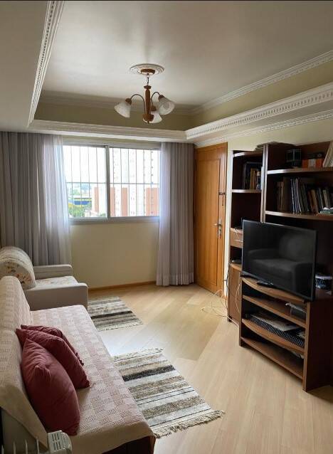 Apartamento à venda com 2 quartos, 62m² - Vila Leopoldina,