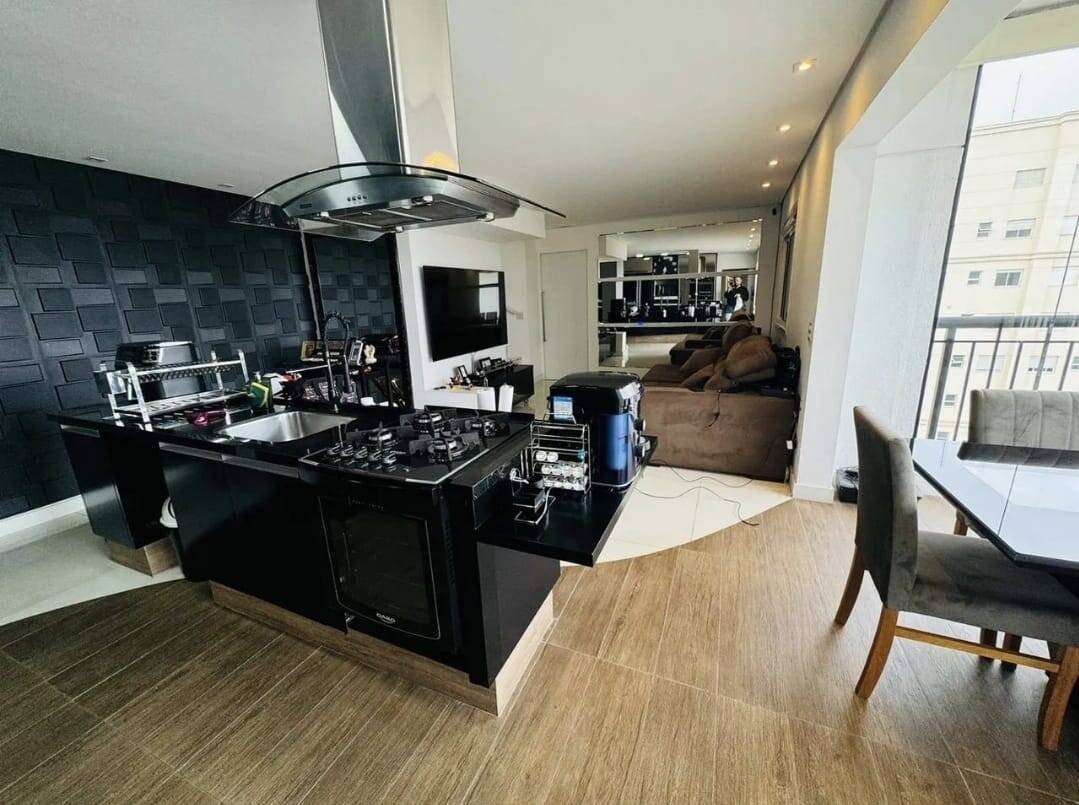 Apartamento à venda com 2 quartos, 160m² - Jardim Tupanci,