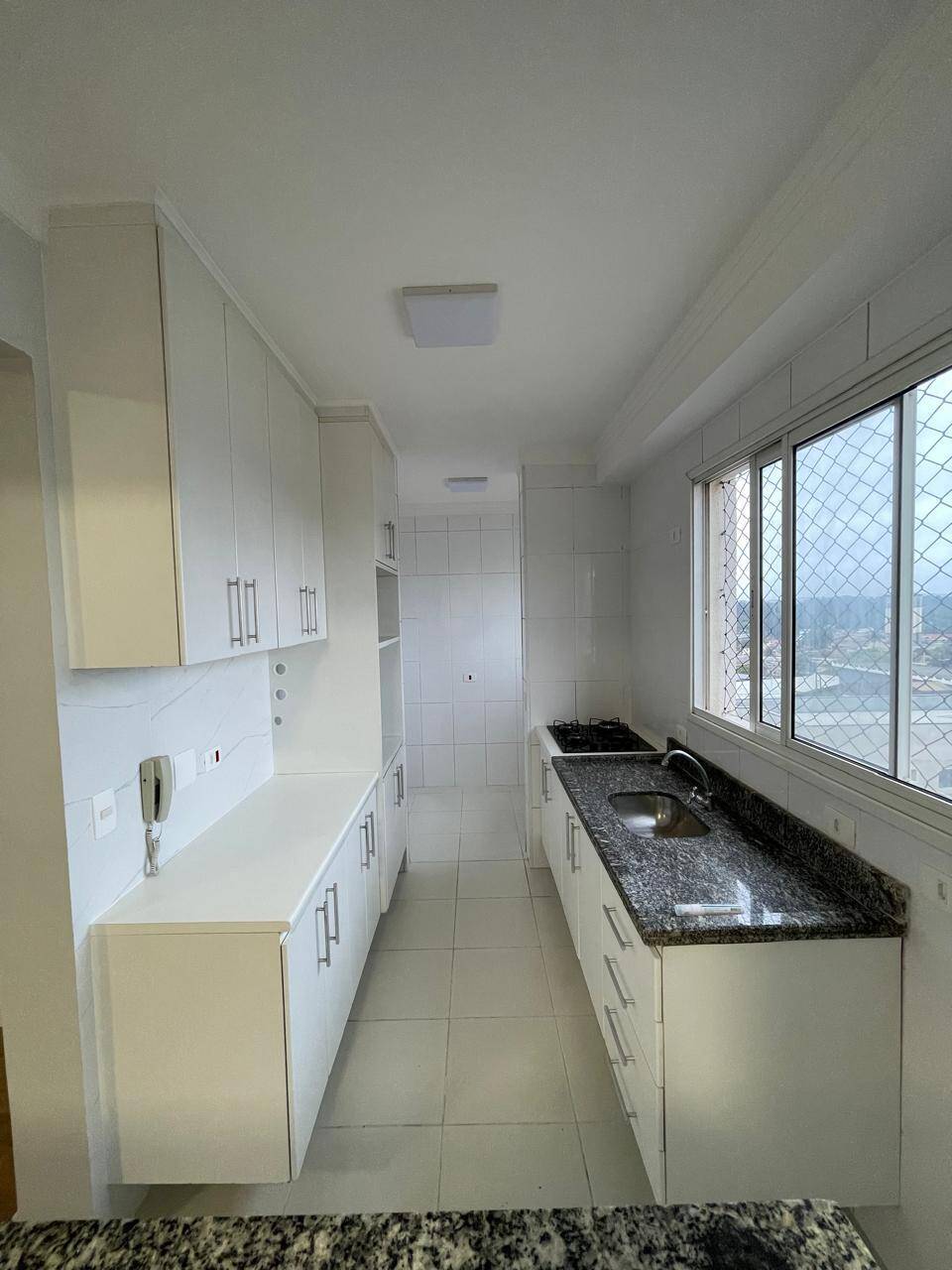 Apartamento à venda com 2 quartos, 66m² - Vila Boa Vista,
