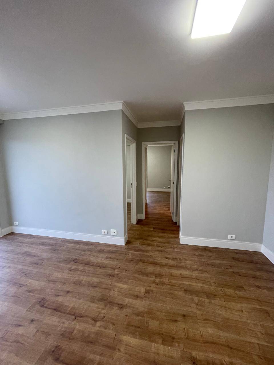 Apartamento à venda com 2 quartos, 66m² - Vila Boa Vista,