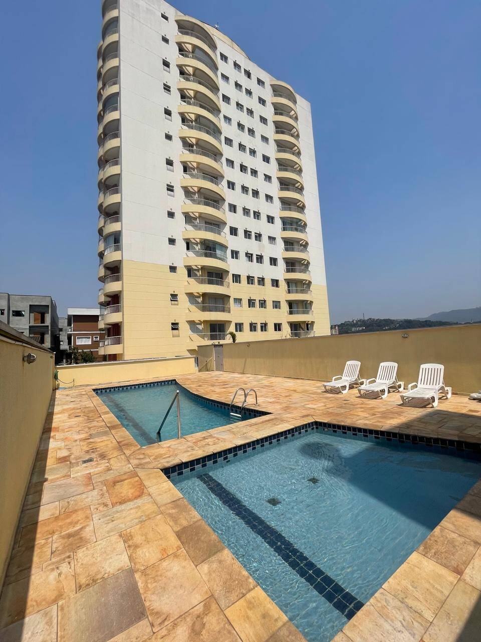 Apartamento à venda com 2 quartos, 66m² - Vila Boa Vista,