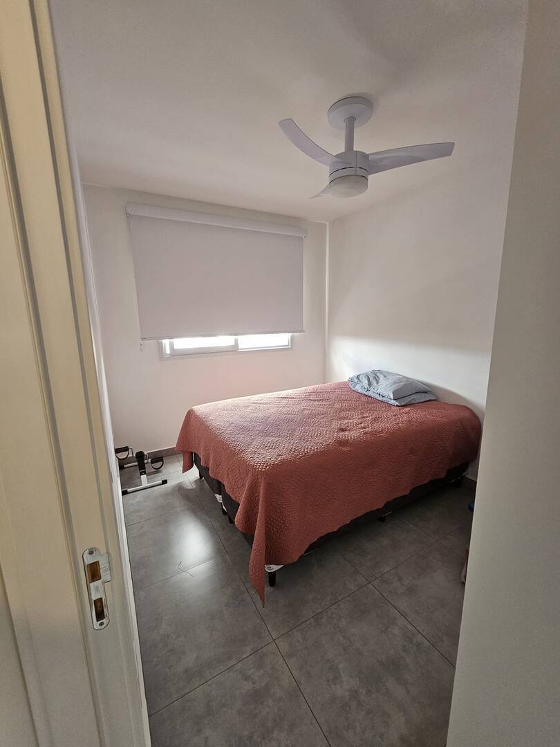Apartamento à venda com 3 quartos, 65m² - Limão,