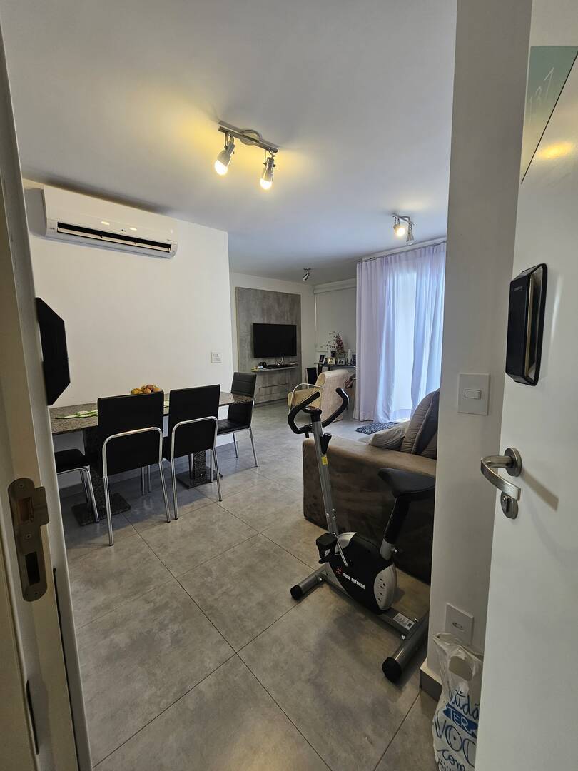 Apartamento à venda com 3 quartos, 65m² - Limão,