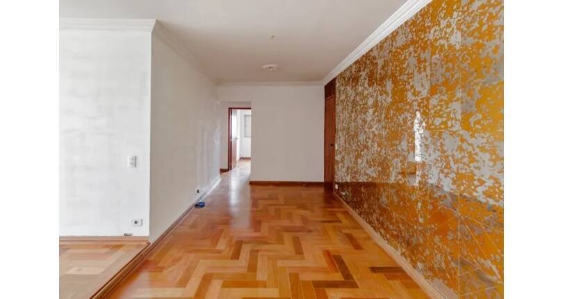  - Apartamento na Água Branca, 103 m², 3 quartos, vaga, valor R$ 740 mil