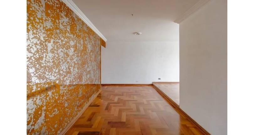  - Apartamento na Água Branca, 103 m², 3 quartos, vaga, valor R$ 740 mil