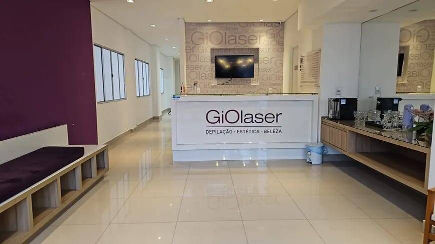 Sala comercial para alugar, 220m² - Vila Mascote,