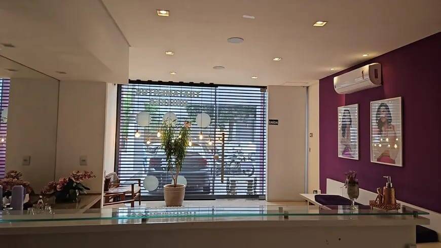 Sala comercial para alugar, 220m² - Vila Mascote,