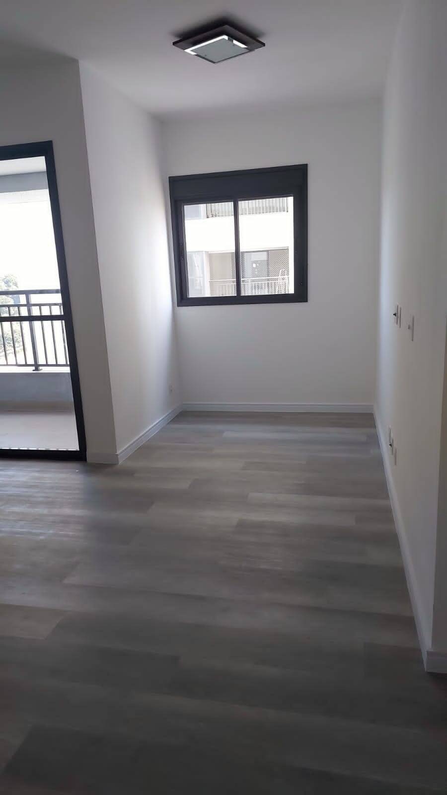  - Apartamento 2 dormitórios 1 Suíte 2 vagas 70m²  Em Alphaville