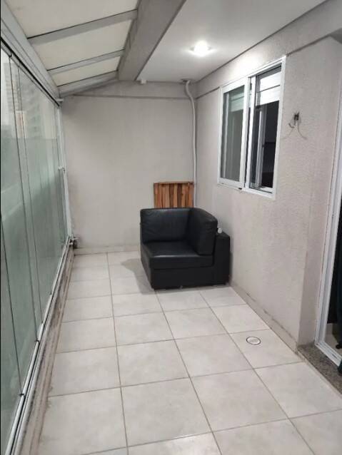  - Apartamento locação ao lado Shop Frei Caneca