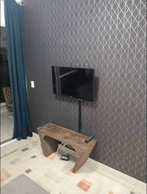  - Apartamento locação ao lado Shop Frei Caneca