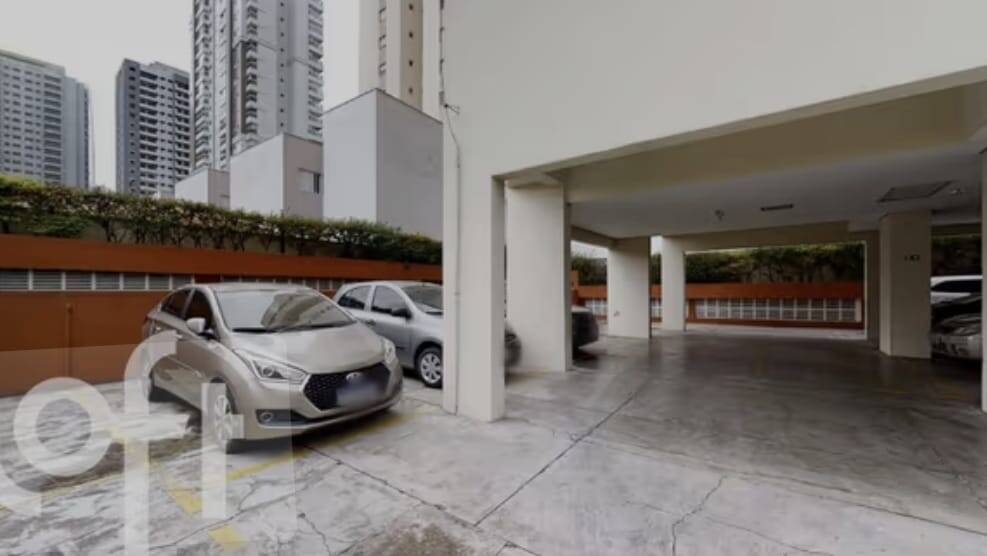  - APARTAMENTO A VENDA NO TATUAPÉ 2 DORMITÓRIOS-300 METROS DO METRO-