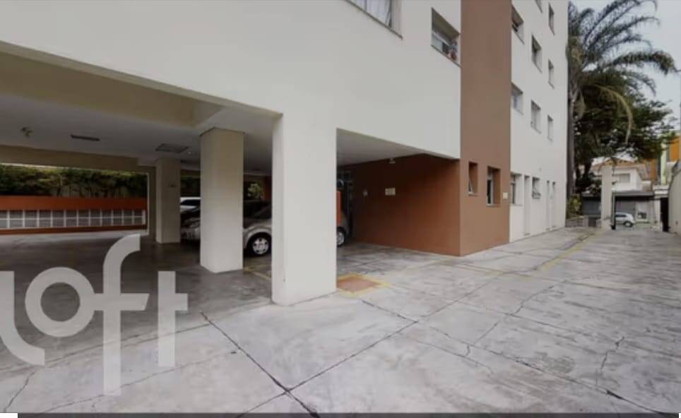 Apartamento à venda com 2 quartos, 67m² - Vila Zilda,
