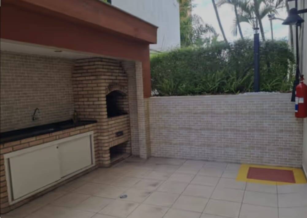 Apartamento à venda com 2 quartos, 67m² - Vila Zilda,