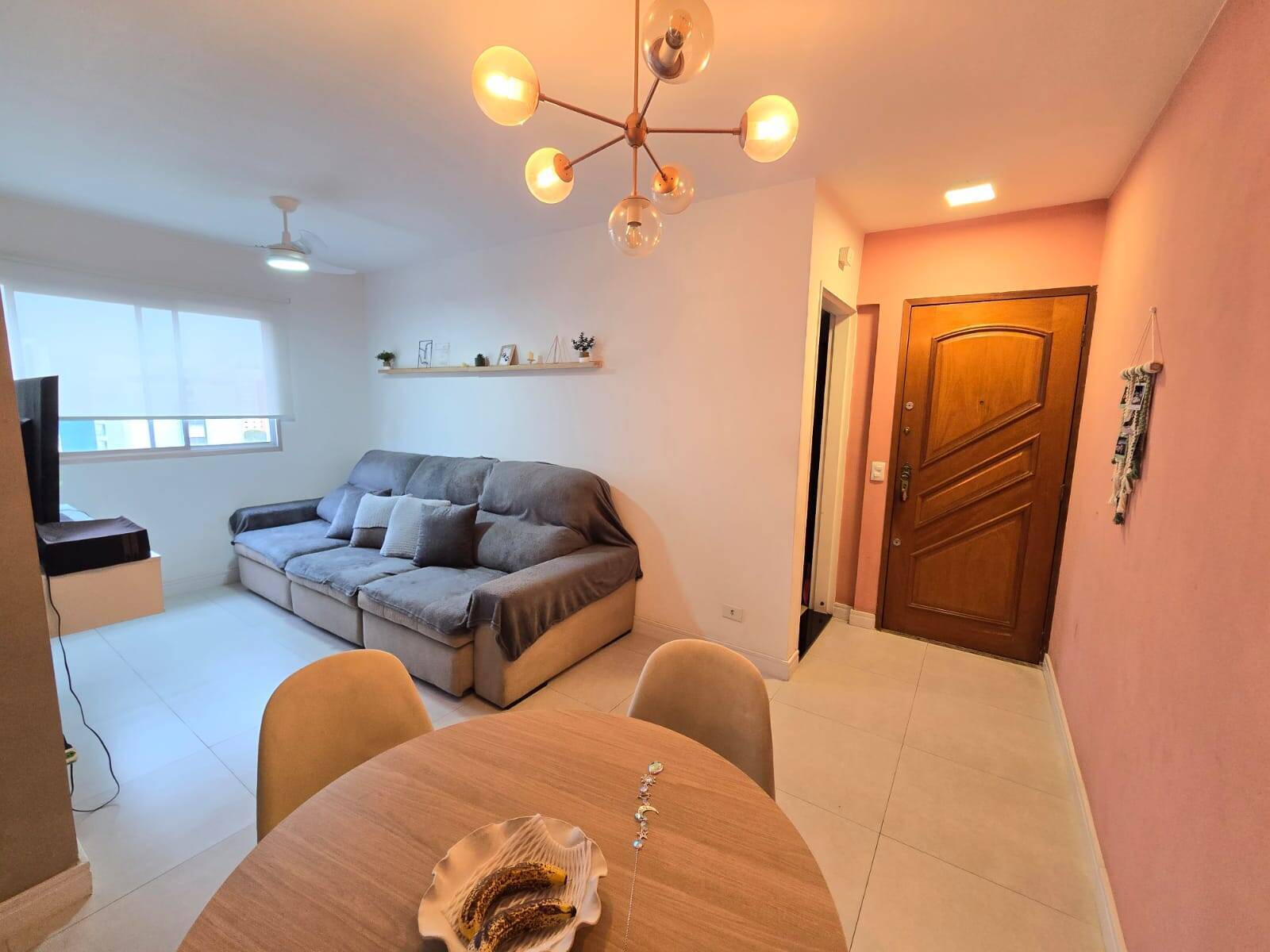 Apartamento à venda com 2 quartos, 67m² - Vila Zilda,