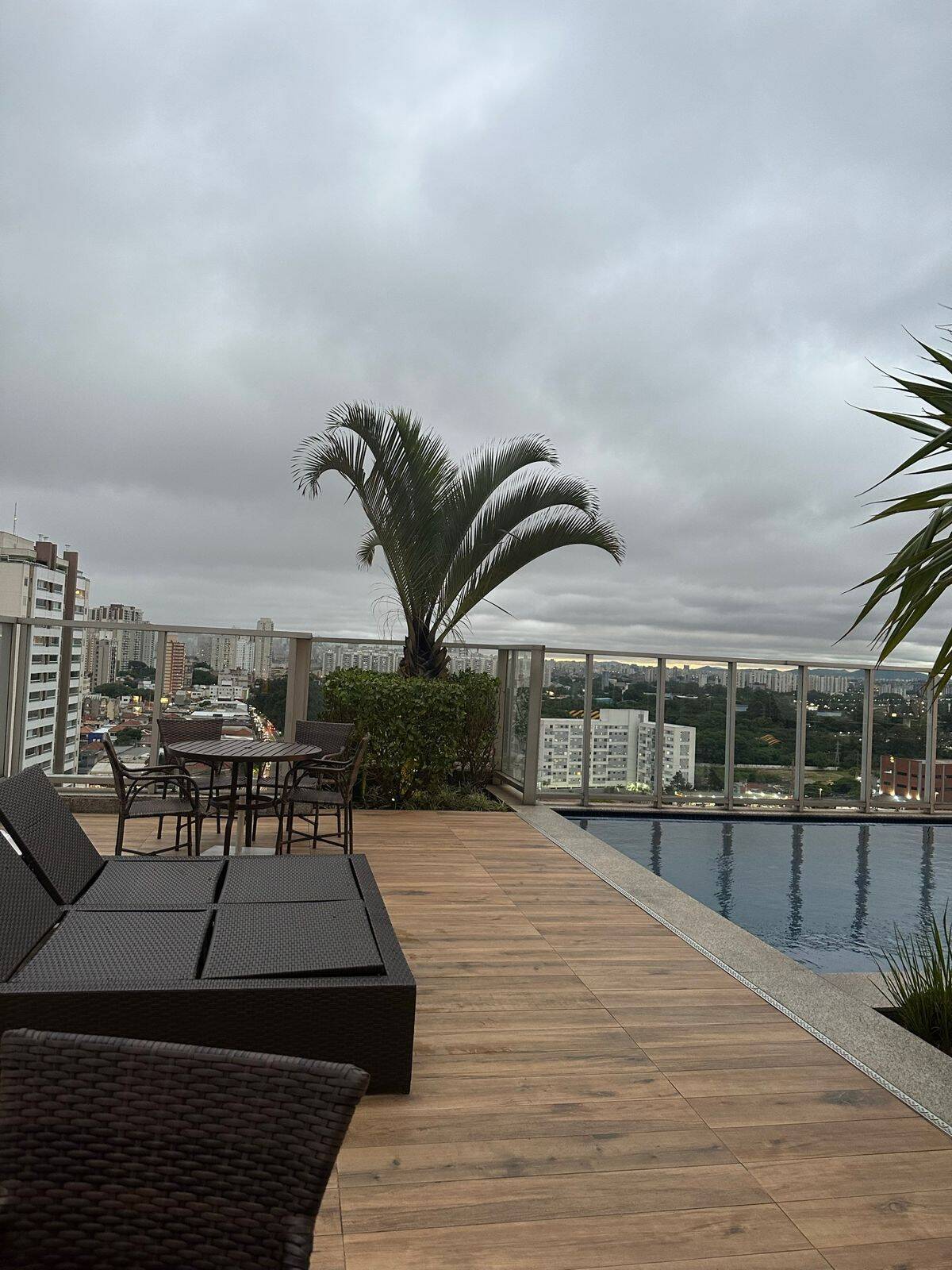  - Apartamento Garden com lazer completo, pronto para morar!