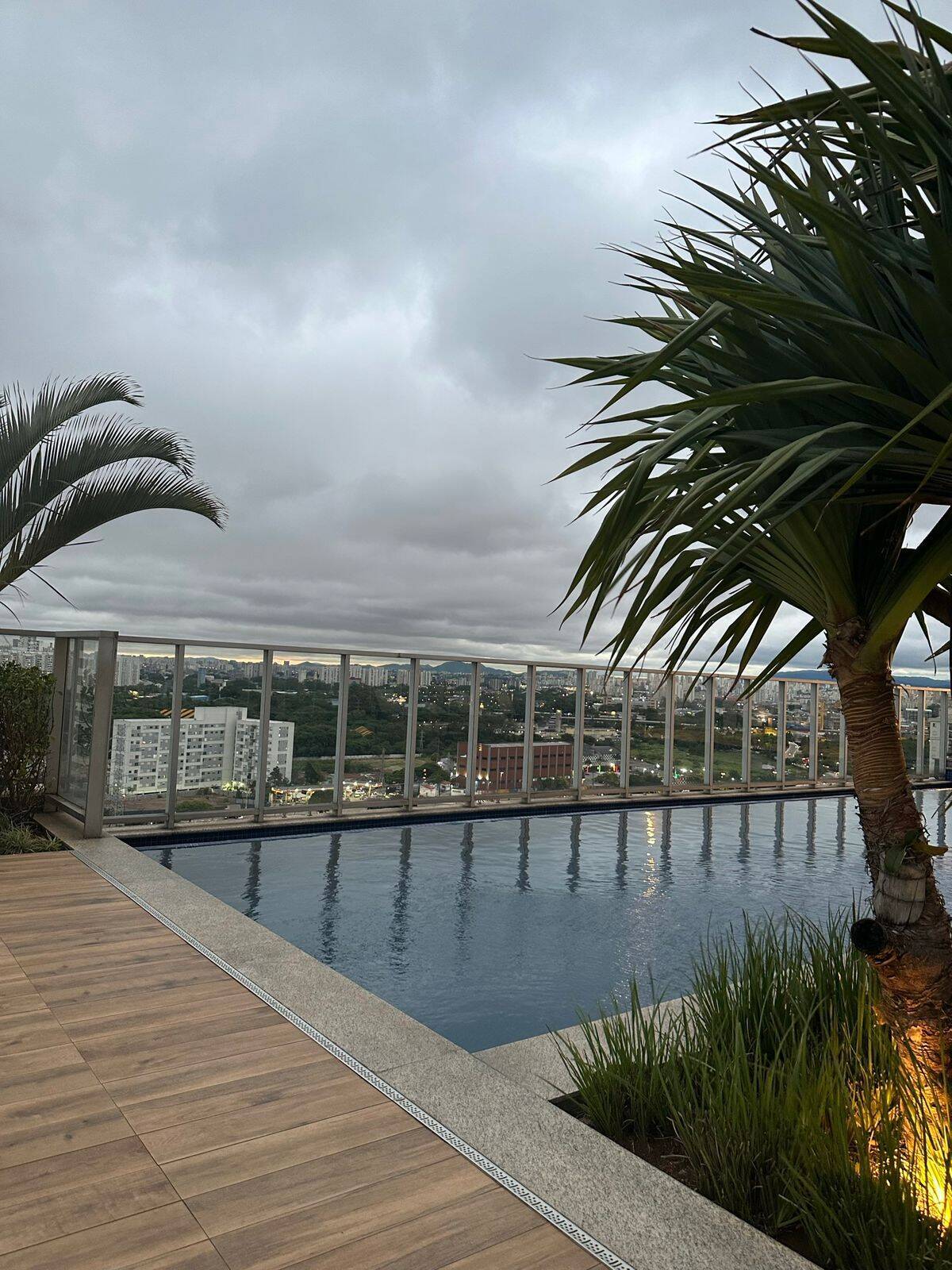  - Apartamento Garden com lazer completo, pronto para morar!