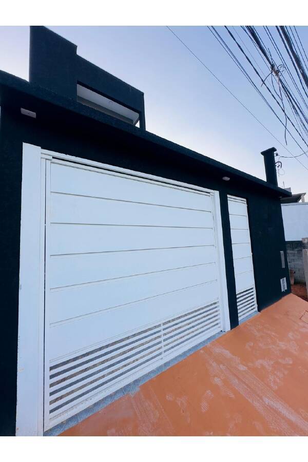 Casa à venda com 5 quartos, 195m² - Parque Ribeiro de Lima,