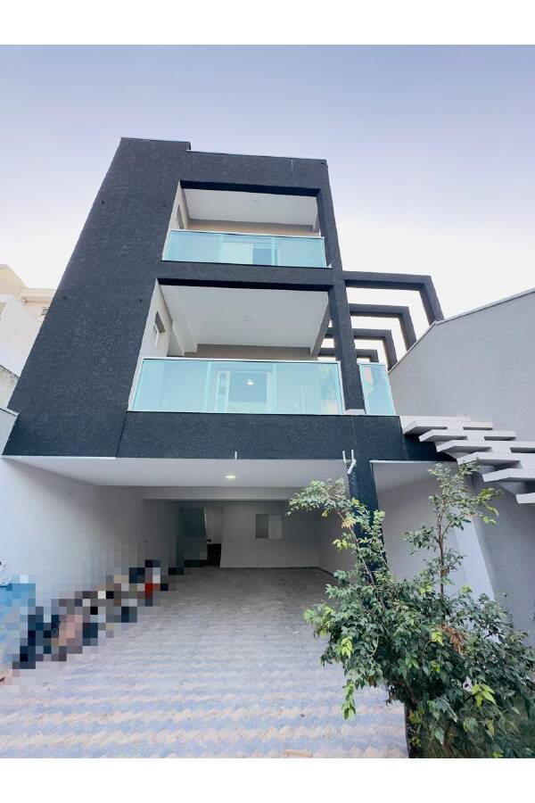 Casa à venda com 5 quartos, 195m² - Parque Ribeiro de Lima,