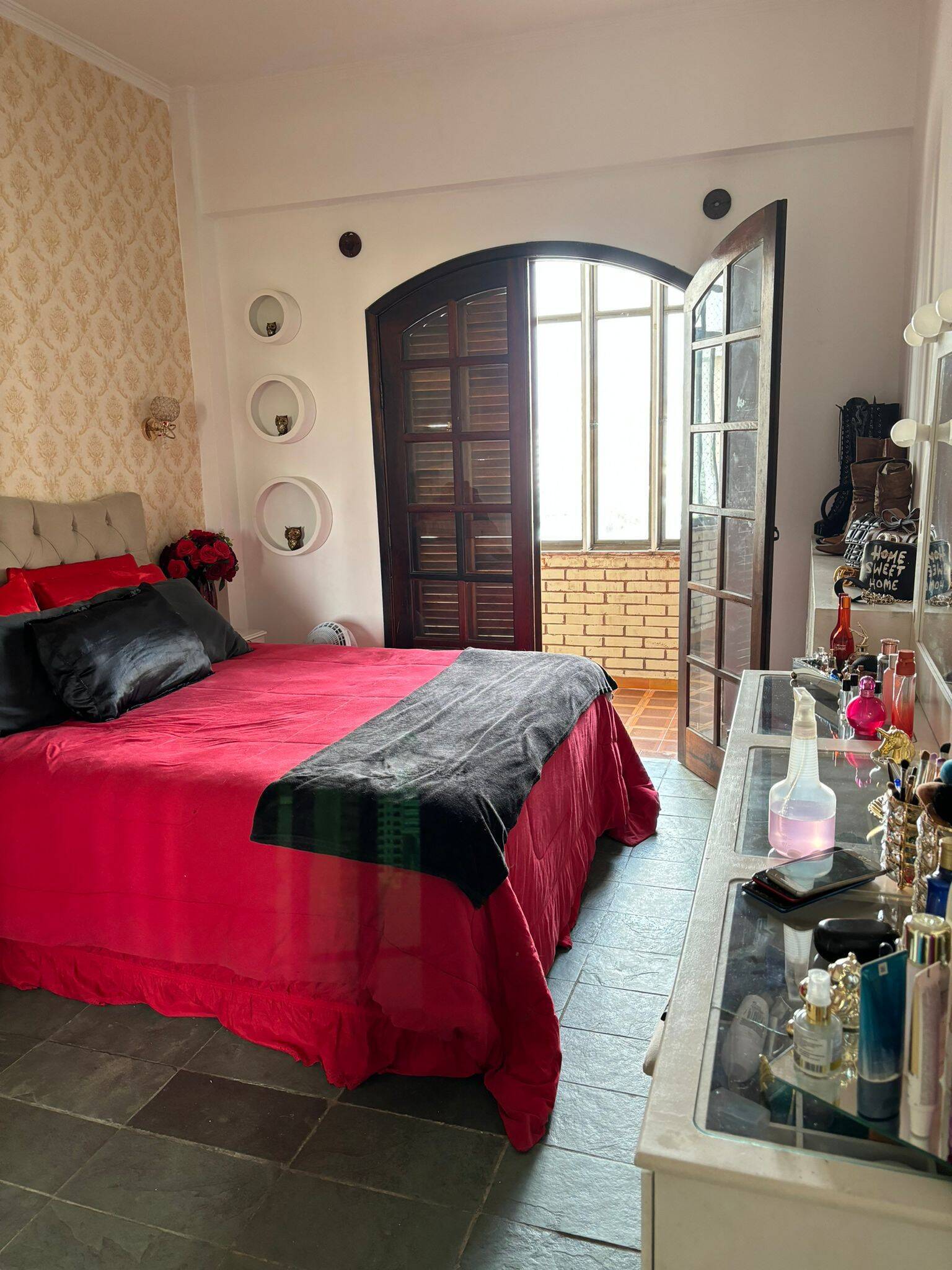  - Apartamento a venda no Condomínio Edifício Santa Olympia 3 dormitórios