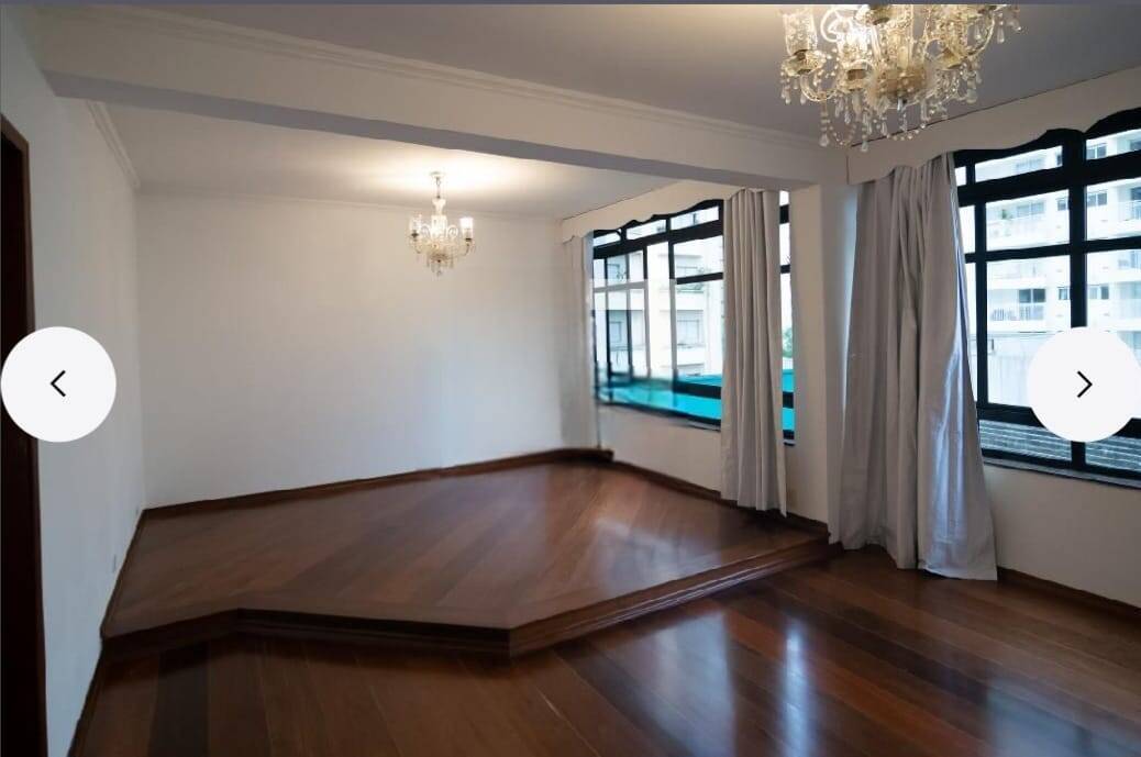  - Apartamento duplex com localização Incrível, entre Paraíso/Bela Vista.