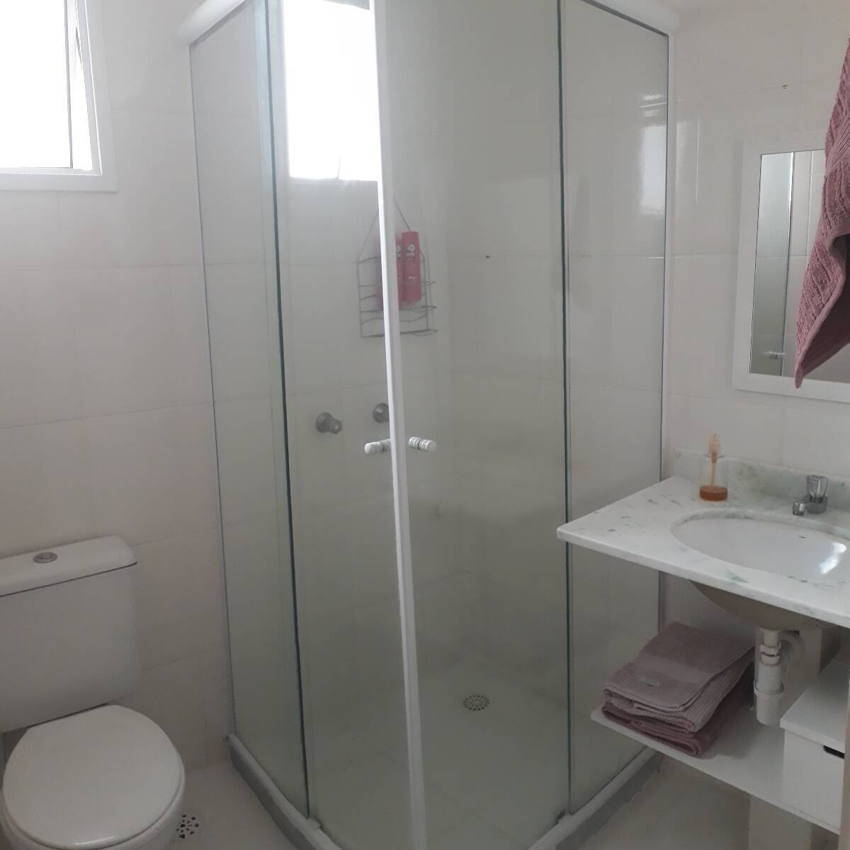  - Apartamento 3 dormitórios com 70m², 1 suíte, lazer completo Bairro Limão