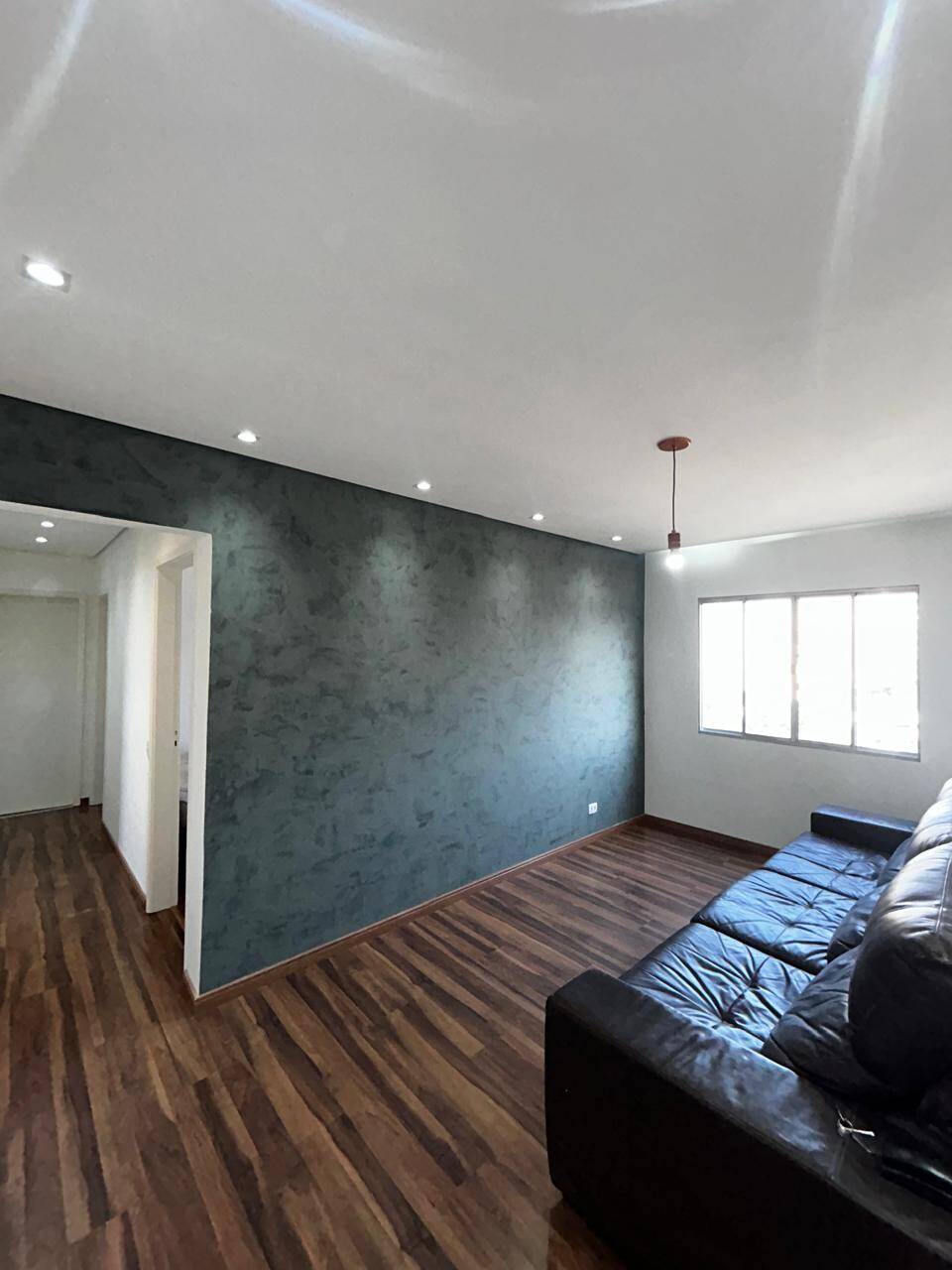 Apartamento à venda com 2 quartos, 70m² - Vila Lageado,