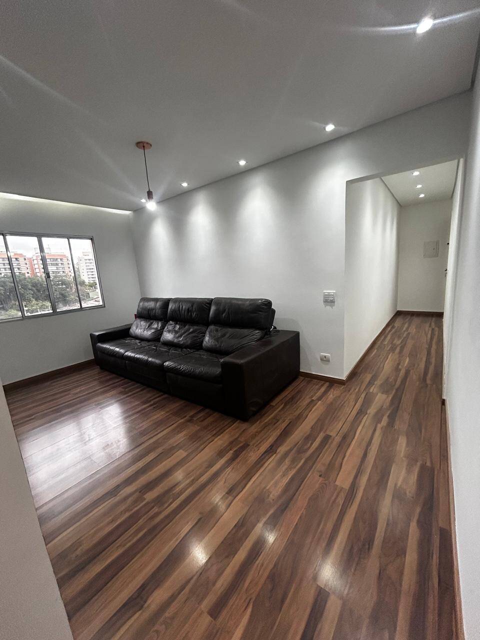 Apartamento à venda com 2 quartos, 70m² - Vila Lageado,