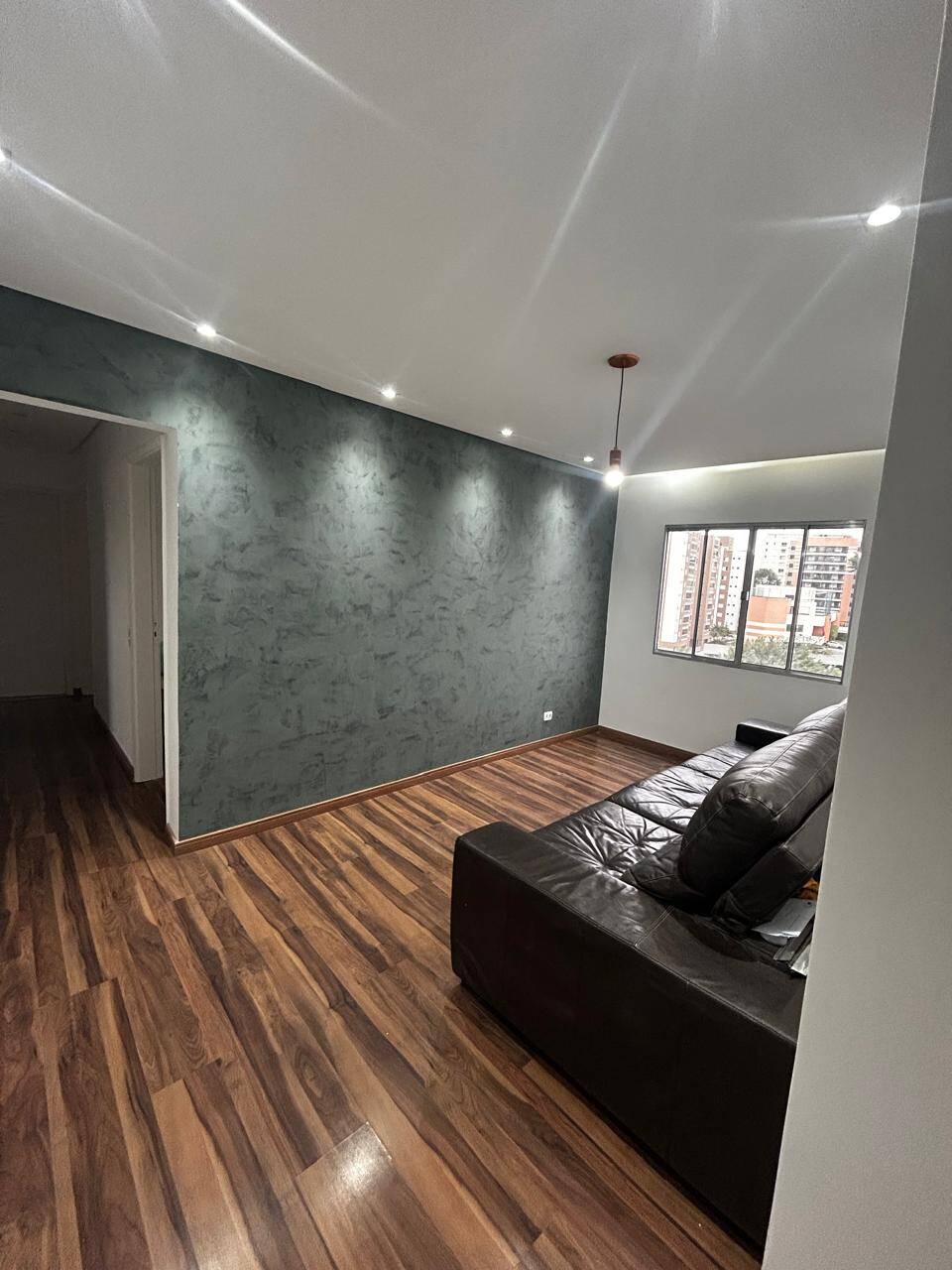  - APARTAMENTO,VENDE, JAGUARÉ,2 DORMS,1 VAGA, 70M2,REFORMADO