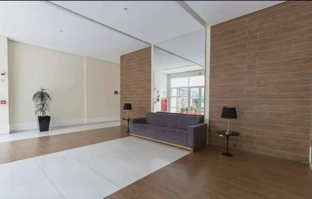  - Apartamento 64m2 último andar varanda e vista incrível!