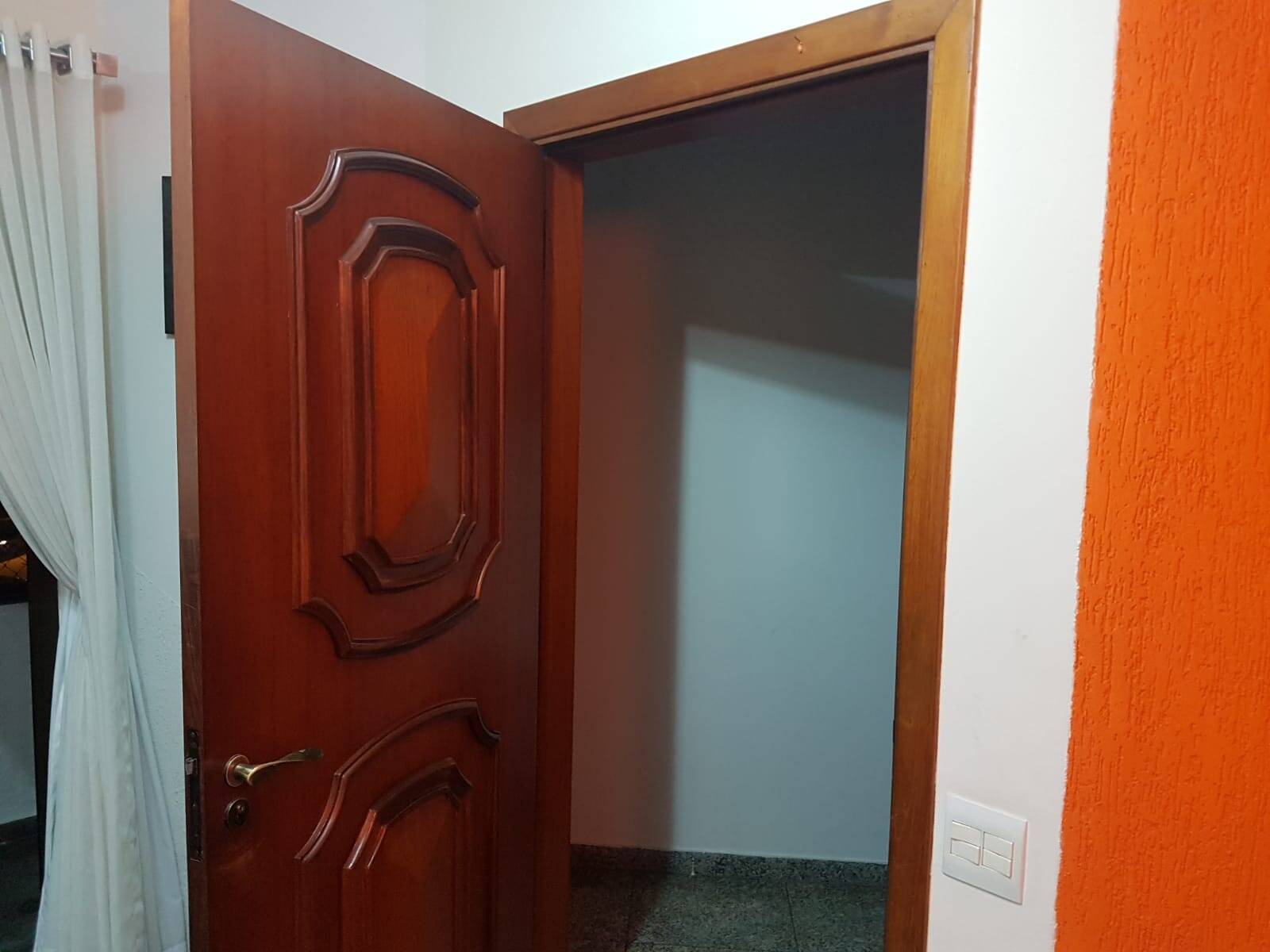  - Apartamento 126m2  3dormitórios