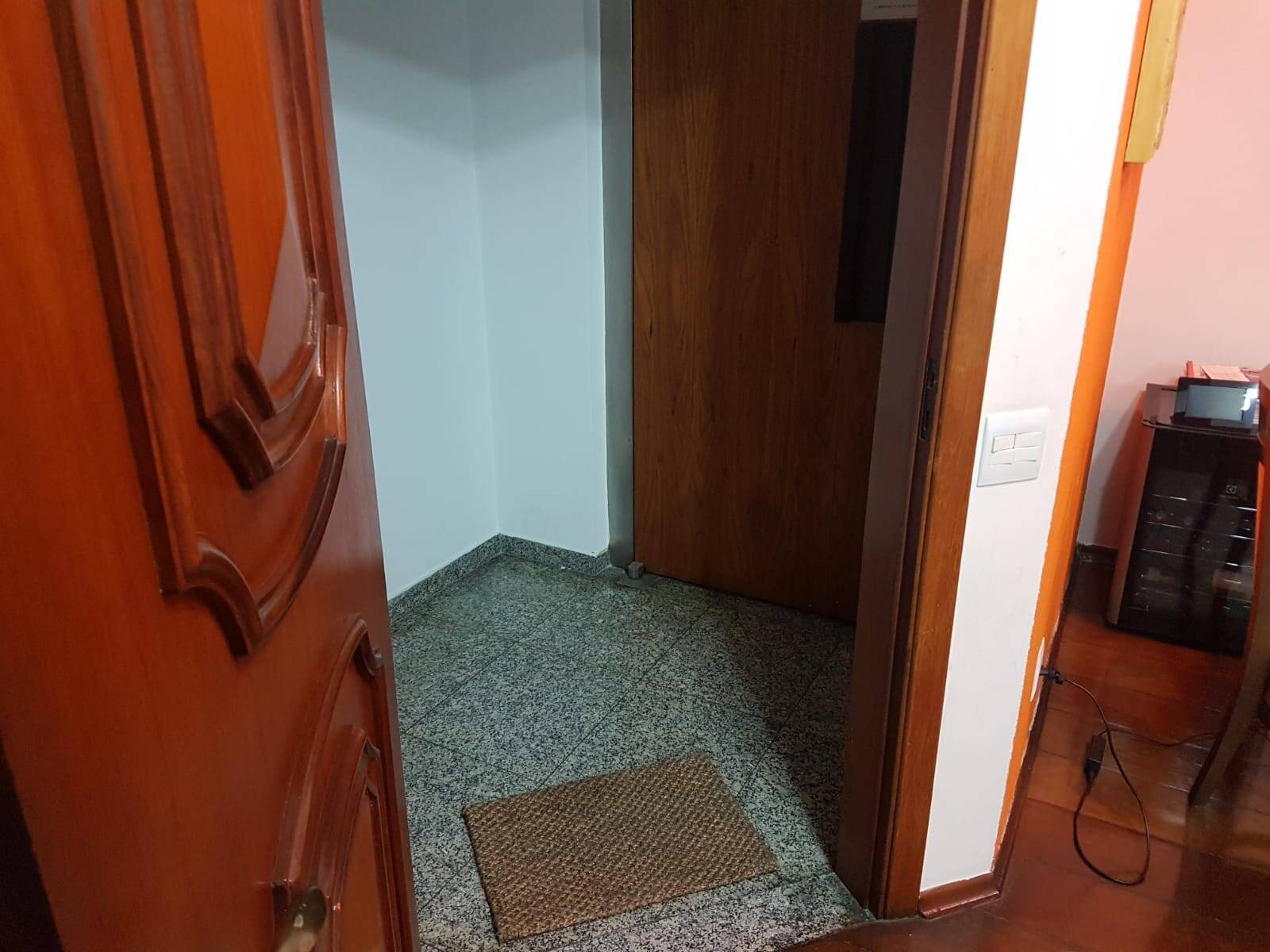  - Apartamento 126m2  3dormitórios