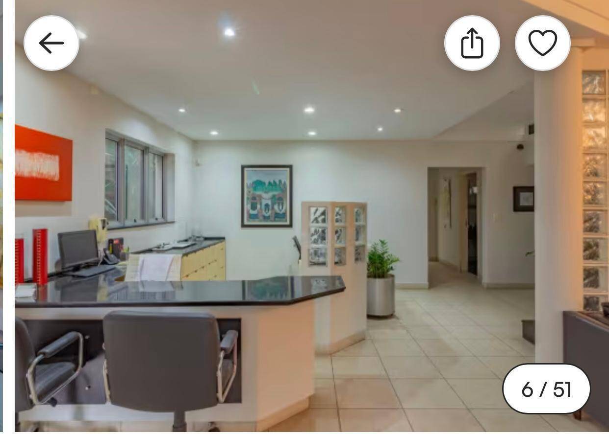 Sala comercial à venda, 290m² - Indianópolis,