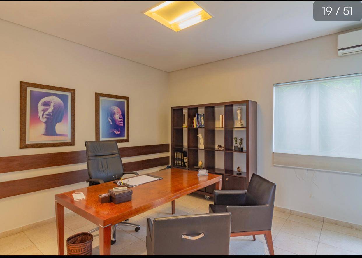 Sala comercial à venda, 290m² - Indianópolis,