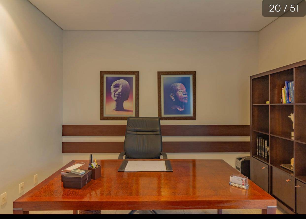 Sala comercial à venda, 290m² - Indianópolis,