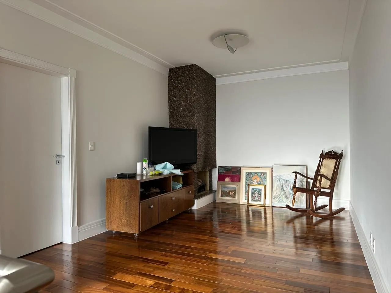 Casa à venda com 4 quartos, 460m² - Tamboré,