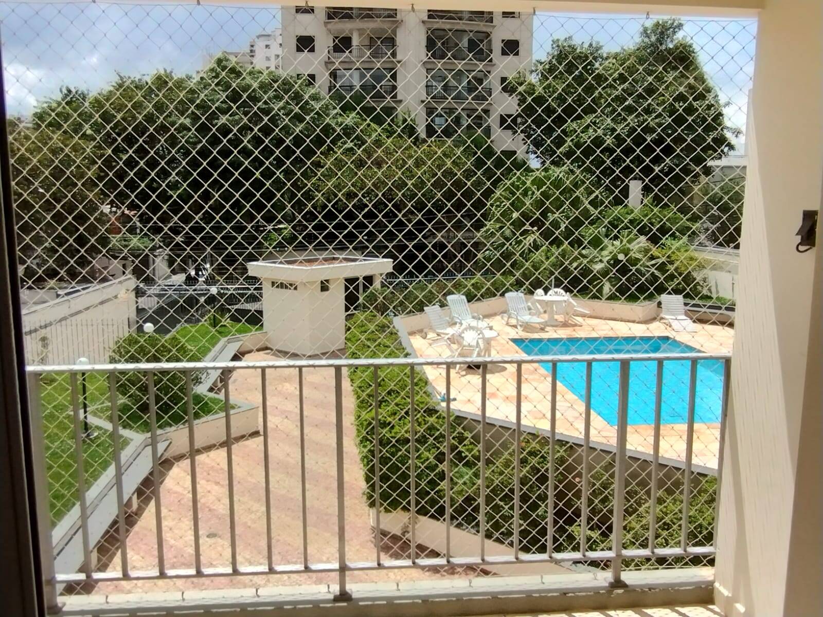 Lindo Apartamento para venda 02 dormitórios 01 vaga, 90 m² - Campo Belo - M Baroni Prime