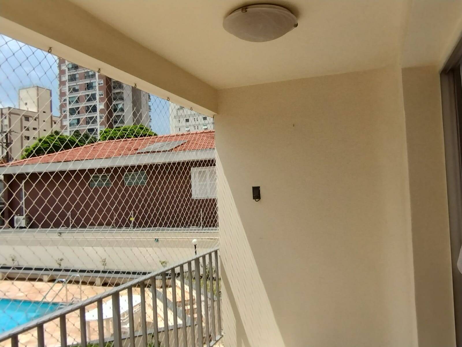  - Lindo Apartamento para venda 02 dormitórios 01 vaga, 90 m² - Campo Belo