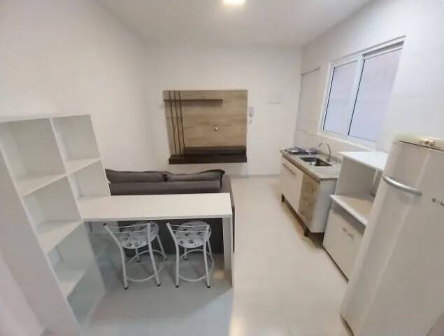 Studio duplex mobiliado Ipiranga para locação, excelente localização - M Baroni Prime