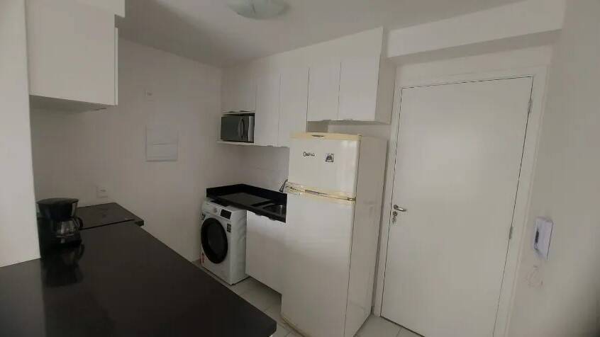  - Apartamento para locação ao lado do metrô Alto do Ipiranga