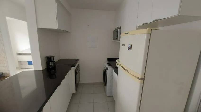 Apartamento para locação ao lado do metrô Alto do Ipiranga - M Baroni Prime