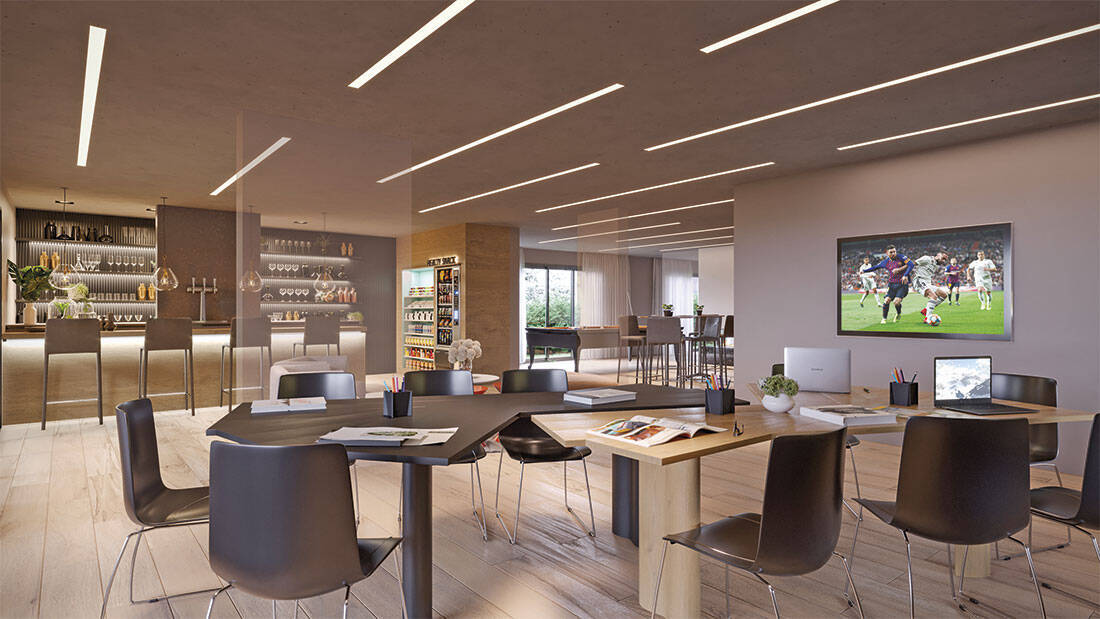  - Apartamento garden para locação em Pinheiros