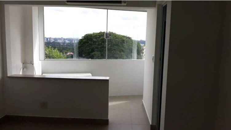  - Loft novo para locação na Vila Madalena
