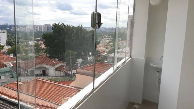  - Loft novo para locação na Vila Madalena
