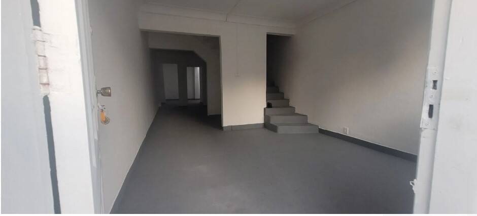 Amplo sobrado para locação na Vila Clementino, excelente localização - M Baroni Prime