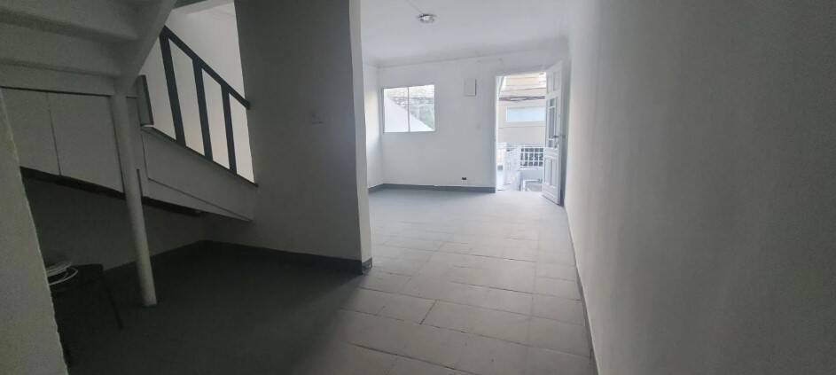  - Amplo sobrado para locação na Vila Clementino, excelente localização