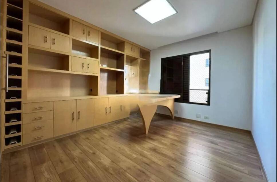  - Apartamento de Alto Padrão na Vila Mariana para locação– Vista Espetacular!