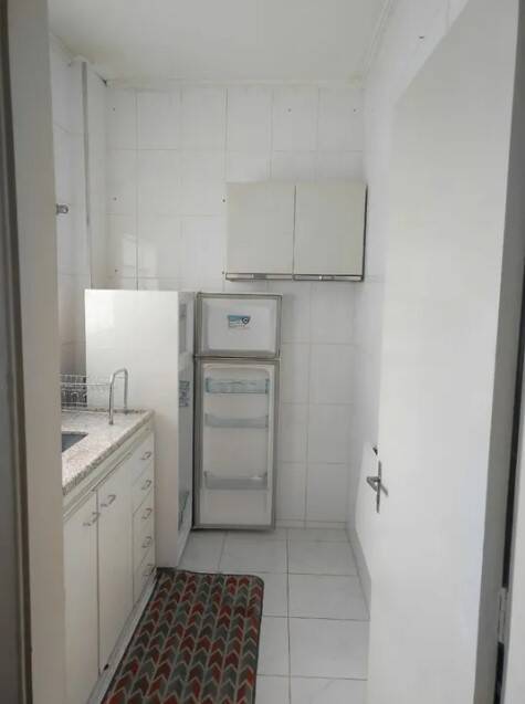 Apartamento à venda com 1 quarto, 46m² - Consolação,