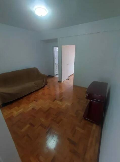 Apartamento à venda com 1 quarto, 46m² - Consolação,