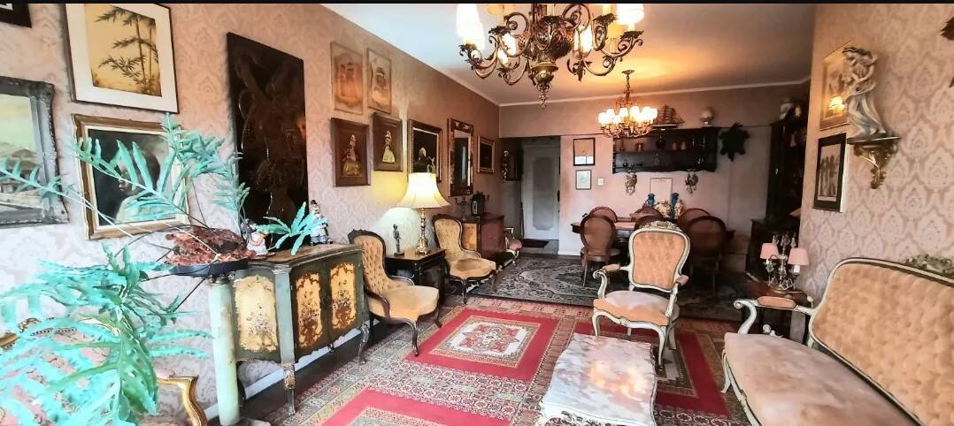  - Apartamento para venda em Pinheiros, 112 m², 3 quartos, R$ 1.200.000,00